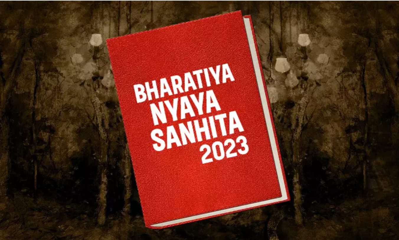 Major Changes Introduced by Bharatiya Nyaya Sanhita - Cover Image